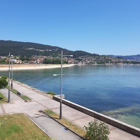 Vivienda Moana A Pie De Playa El Pisin Apartment Luaran gambar