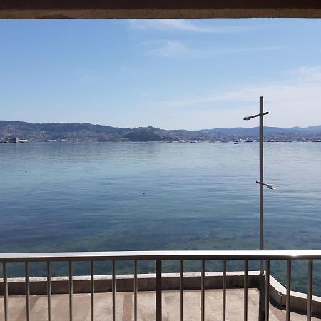 Vivienda Moana A Pie De Playa El Pisin Apartment Luaran gambar