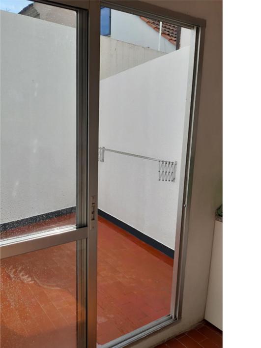 Vivienda Moana A Pie De Playa El Pisin Apartment Luaran gambar