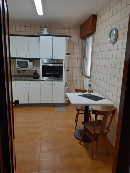 Vivienda Moana A Pie De Playa El Pisin Apartment Luaran gambar